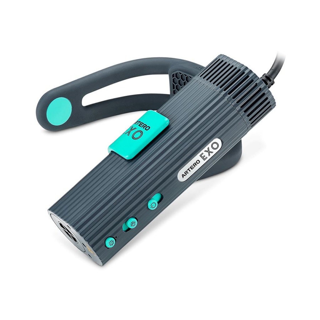 ARTERO GRAPHITE EXO DRYER