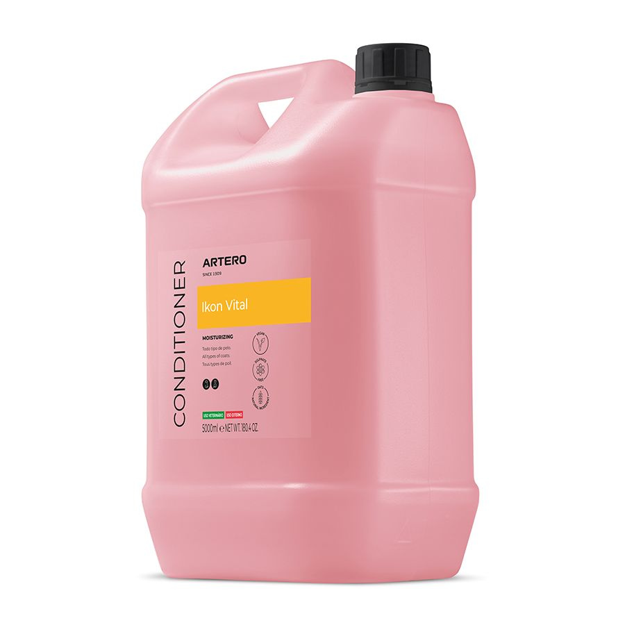 [1030112] ARTERO IKON VITAL CONDITIONER 5L