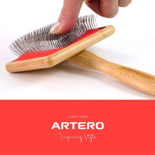 ARTERO JULIET SLICKER LONG PINS M  P770