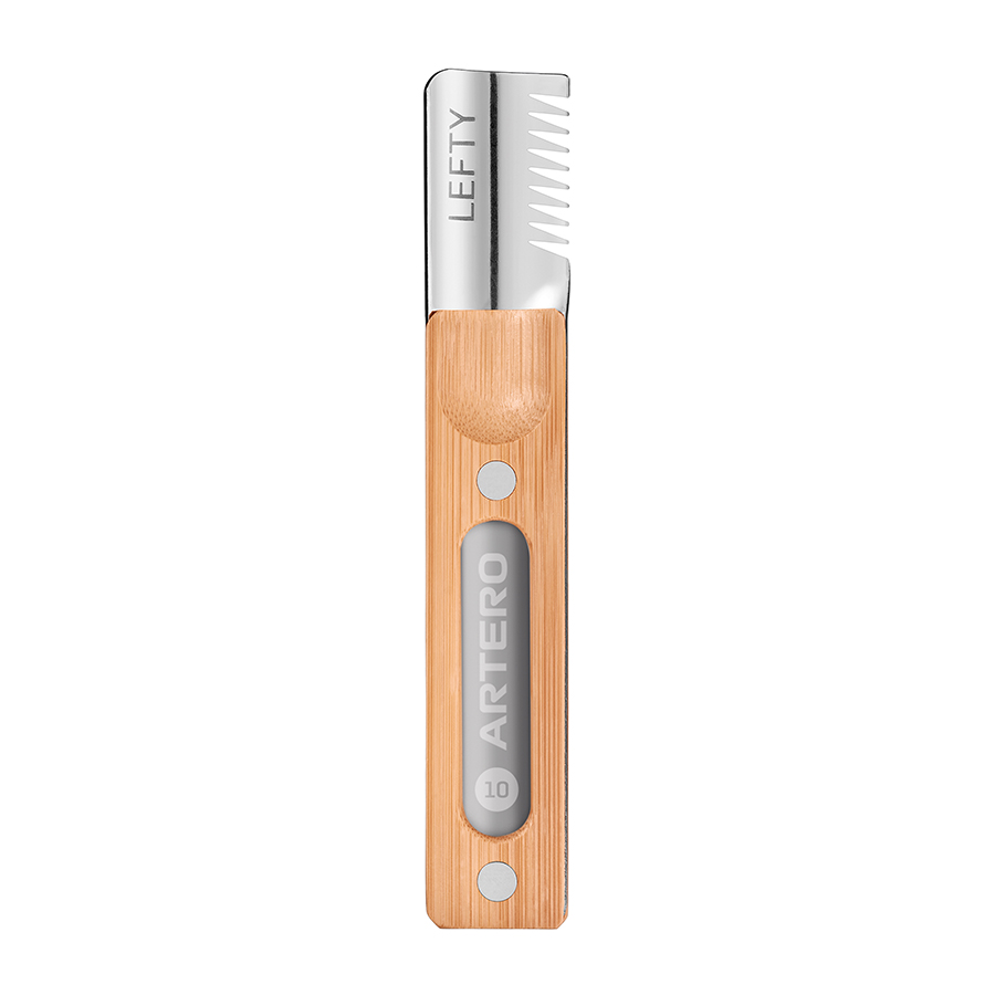 [1090910L] ARTERO Juno Lefty Stripping Knife 10 P785