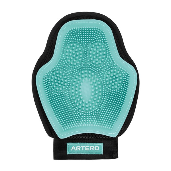 [1730430] ARTERO KIRA DOUBLE SIDED RUBBER GLOVE MITT - P787