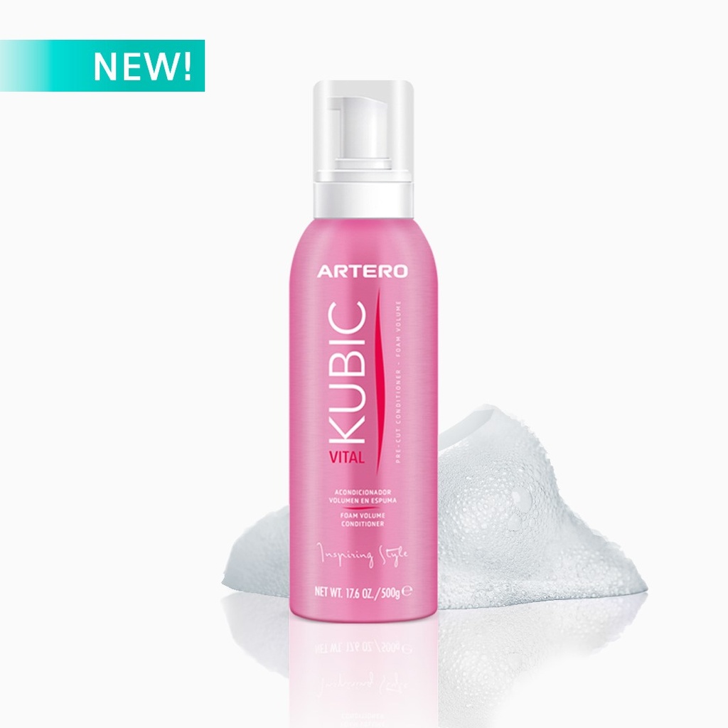 [1030110] ARTERO KUBIC Conditioner 500 ml.