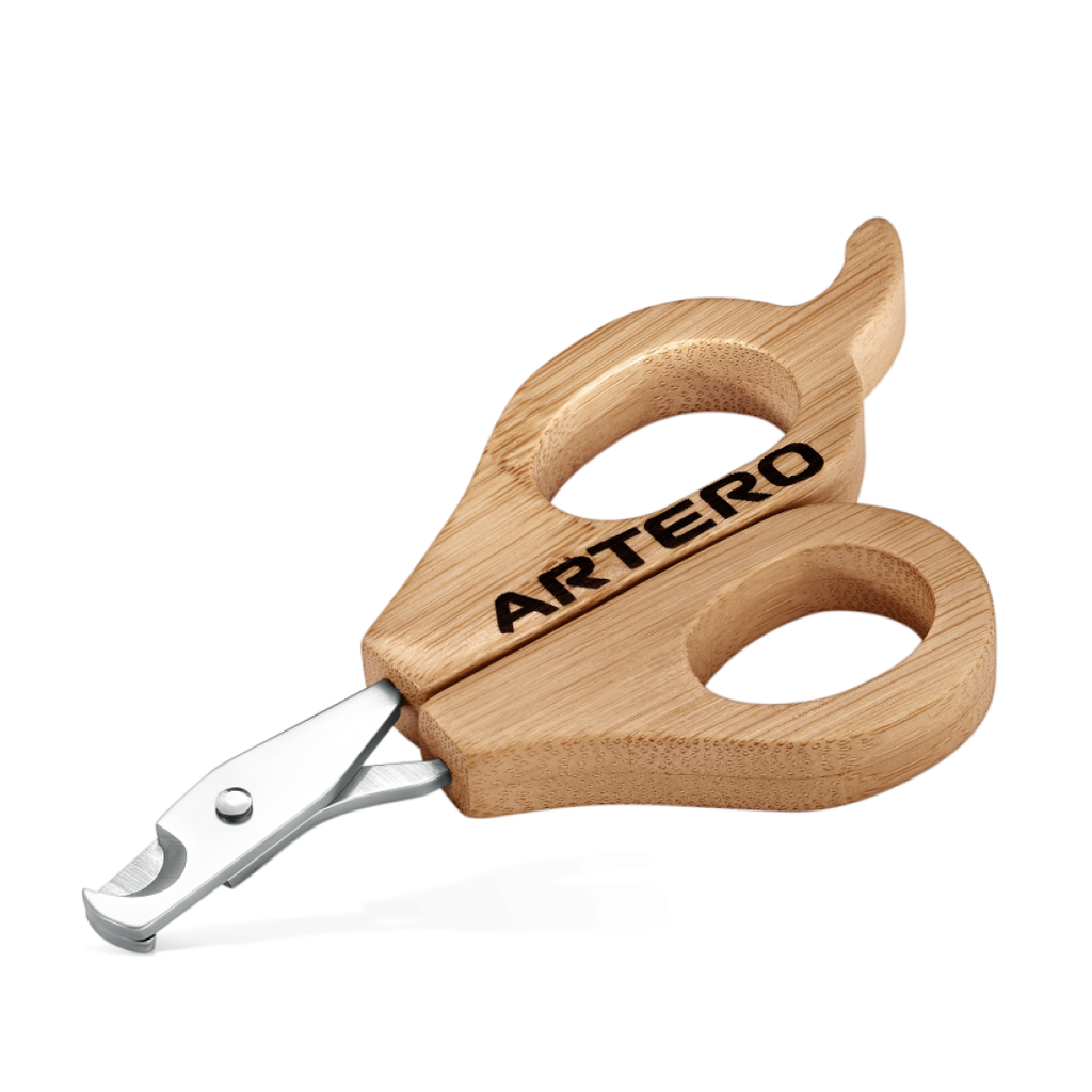 [1090357] ARTERO Lady MINI NAIL CLIPPER (4CATS) P961