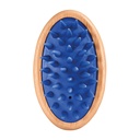 ARTERO LAIKA- BLUE RUBBER MITT- P825