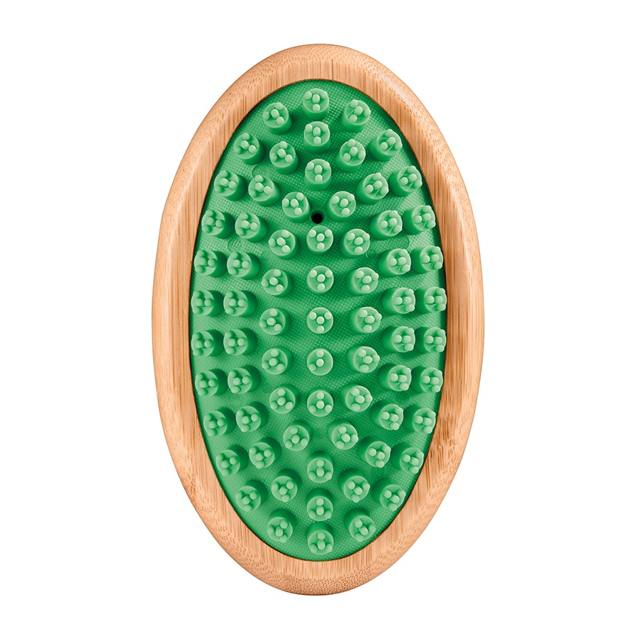 ARTERO LAIKA- GREEN RUBBER MITT- P821