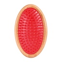 ARTERO LAIKA- RED RUBBER MITT - P820