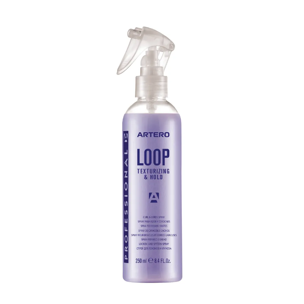 ARTERO LOOP TEXTURIZING SPRAY