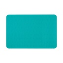 ARTERO MAT TATAMI TURQUOISE SILICONE 90x60cm.