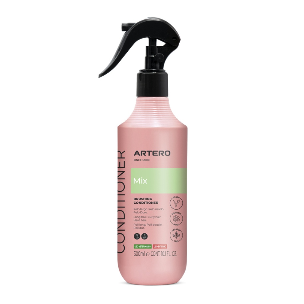 [1030107] ARTERO Mix Conditioner Spray 300ml (Met spuitkop)