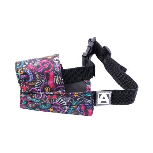 [1240363] ARTERO MUZZLE STAMPED MUSIC (XS)