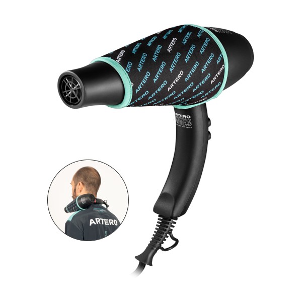 [1310002] ARTERO Neck Dryer Snake