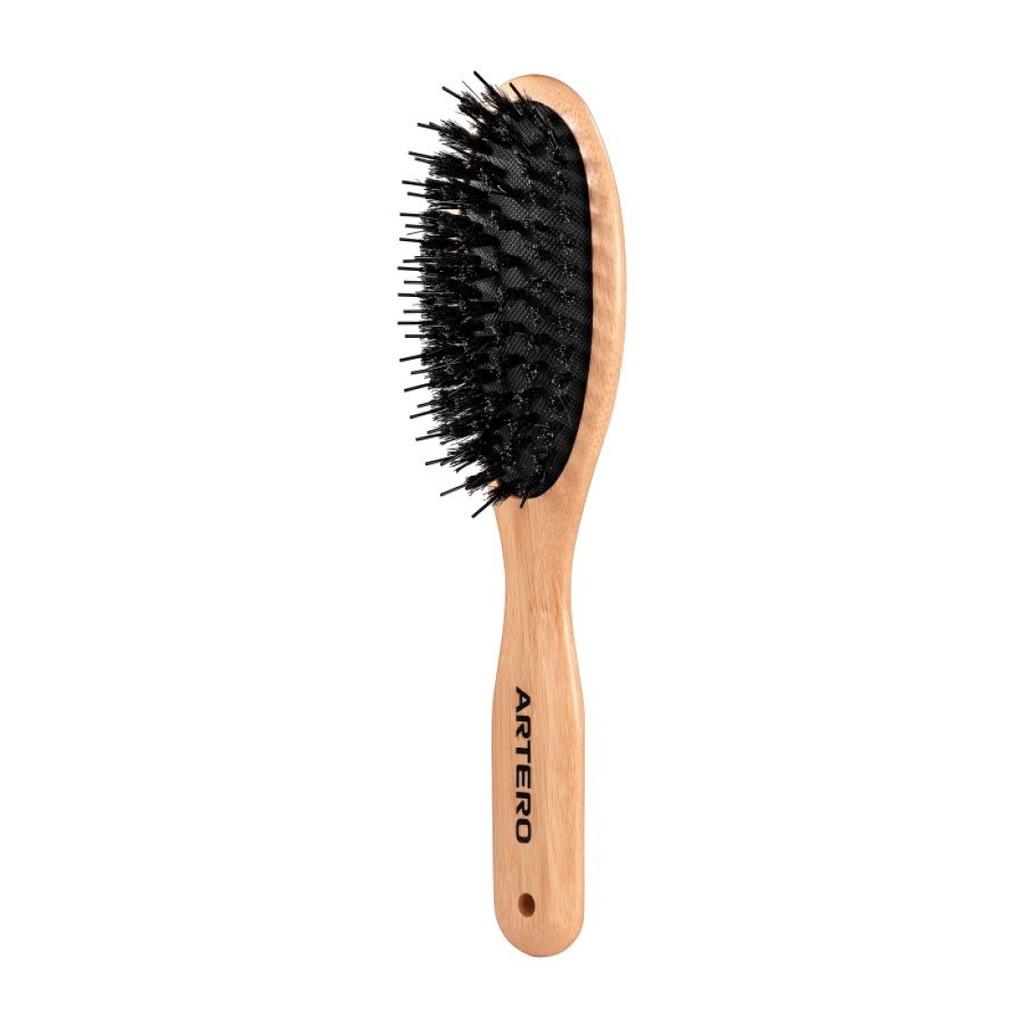 [1730017] ARTERO NOVA - NYLON & BRISTLE BRUSH M - P781