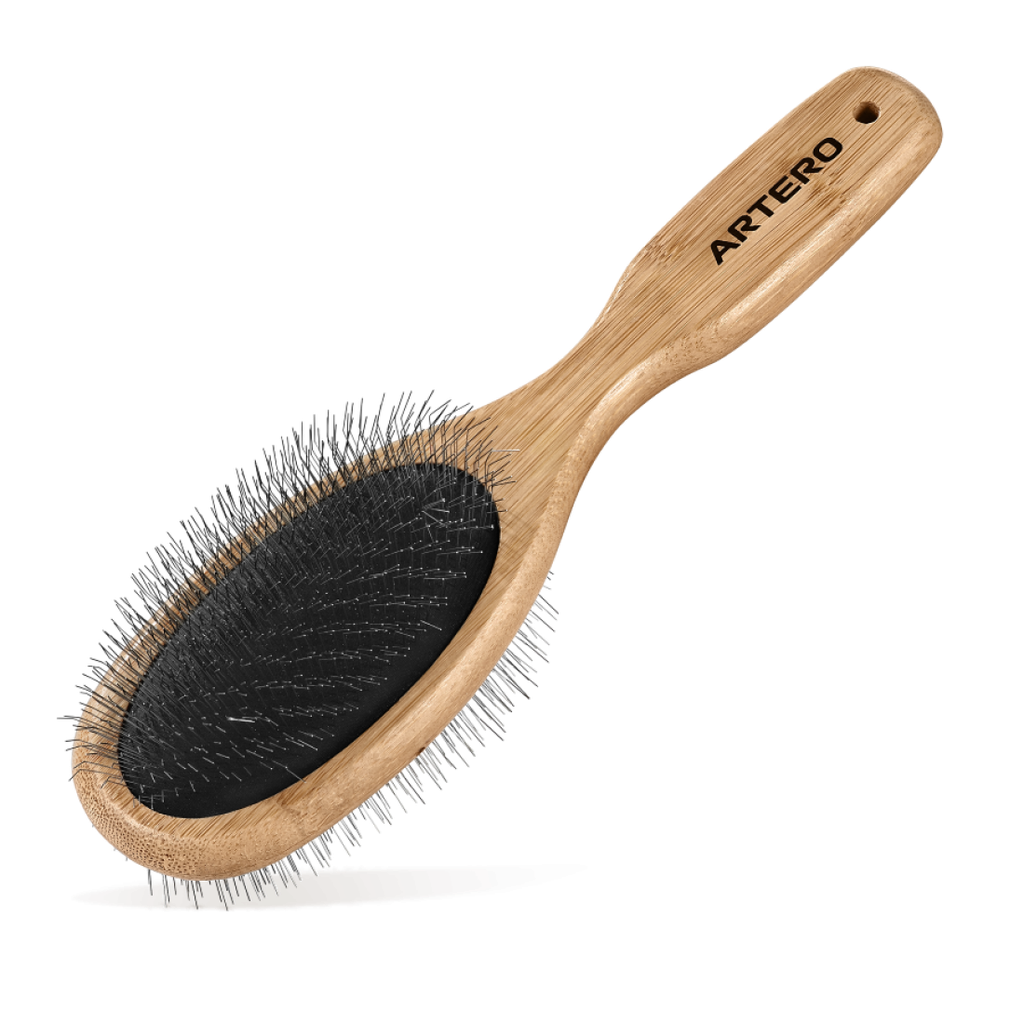 [1730016] ARTERO NOVA Double Slicker Brush - P957