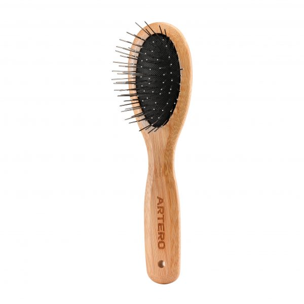 ARTERO NOVA METAL PIN MINI BRUSH P932