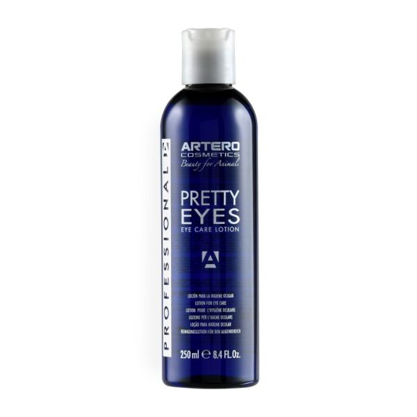 ARTERO Oogverzorging Pretty Eyes 300 ml.