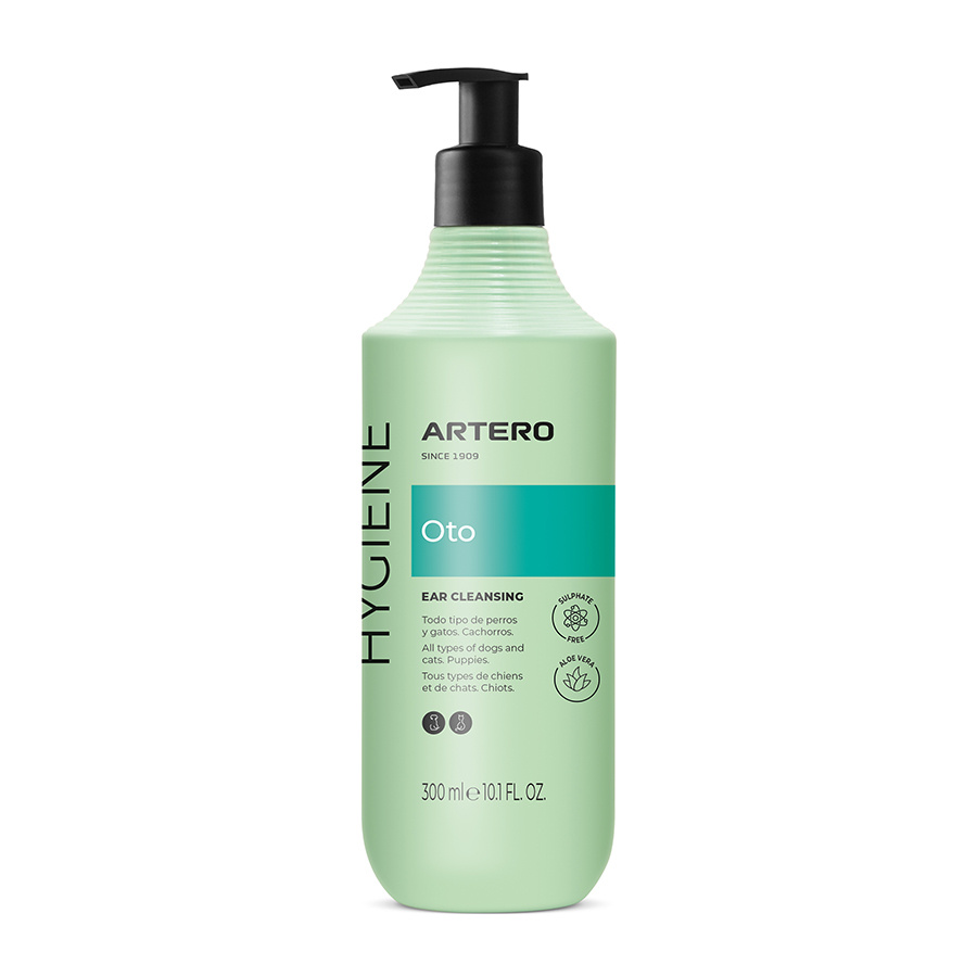 ARTERO OTO EAR CLEANER 300ML