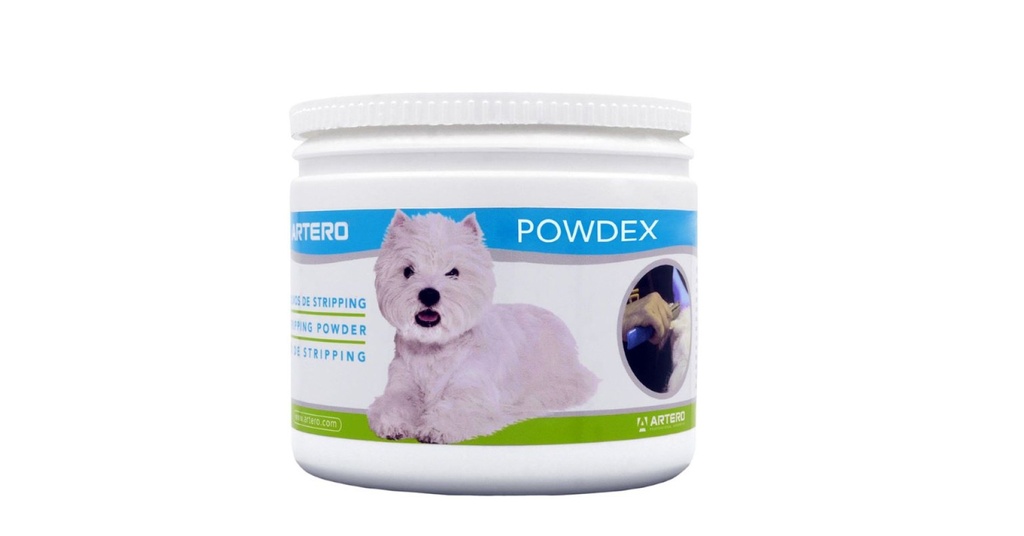 [1090751] ARTERO POWDEX Trimpoeder 500 gr.