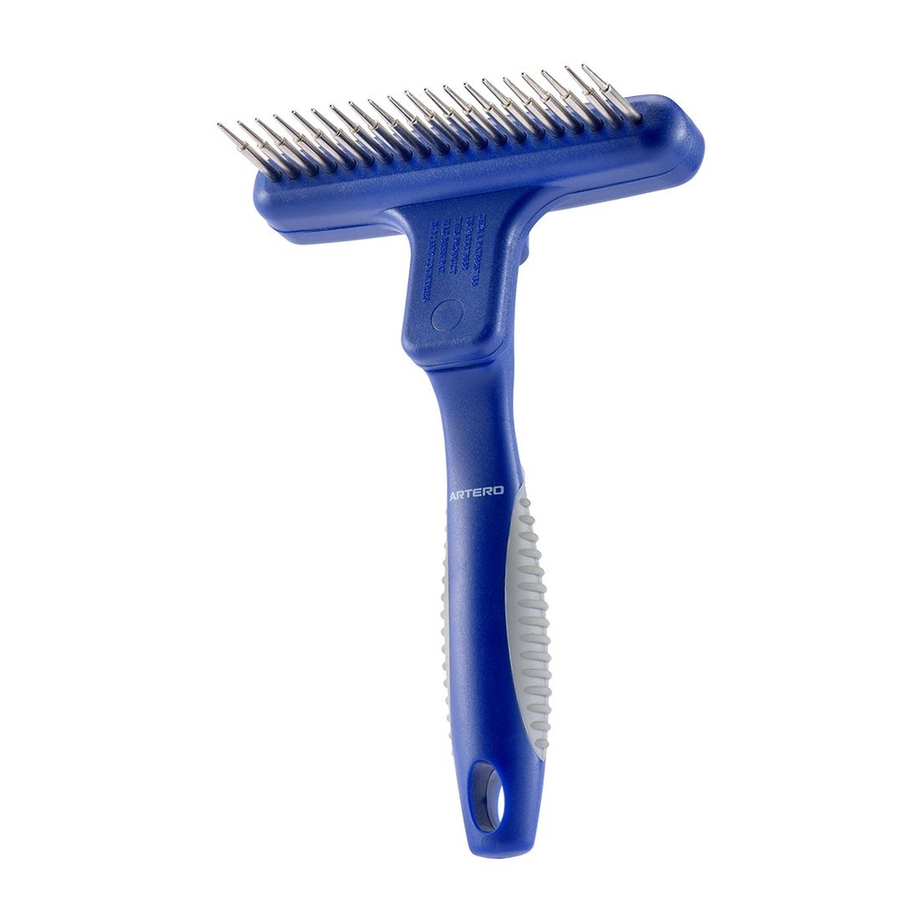 [1610014] ARTERO RETRACTABLE PINS RAKE