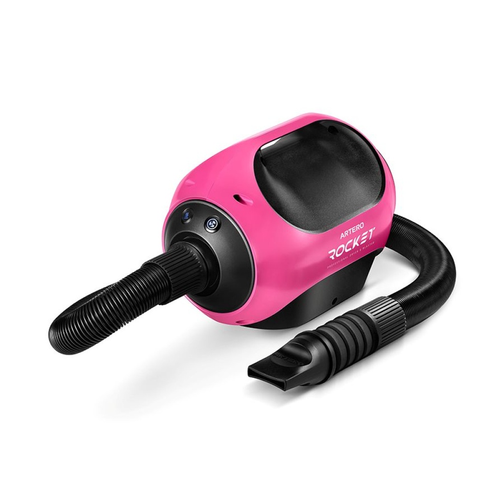 [1310074] ARTERO ROCKET 1M HAIRDRYER PINK