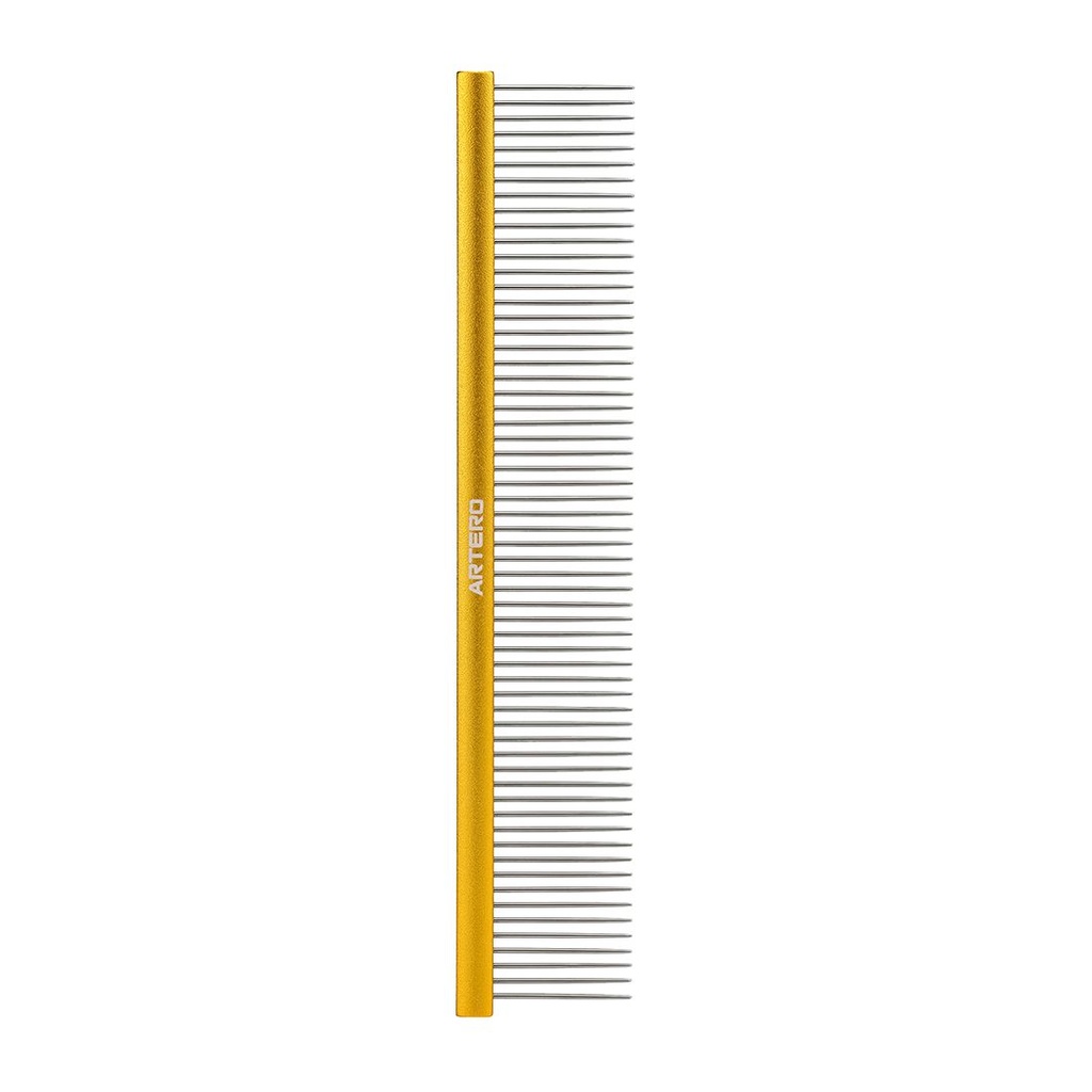 [1600128N] ARTERO ROCKY GIANT GOLDEN COMB 25 x 3,5cm. P273