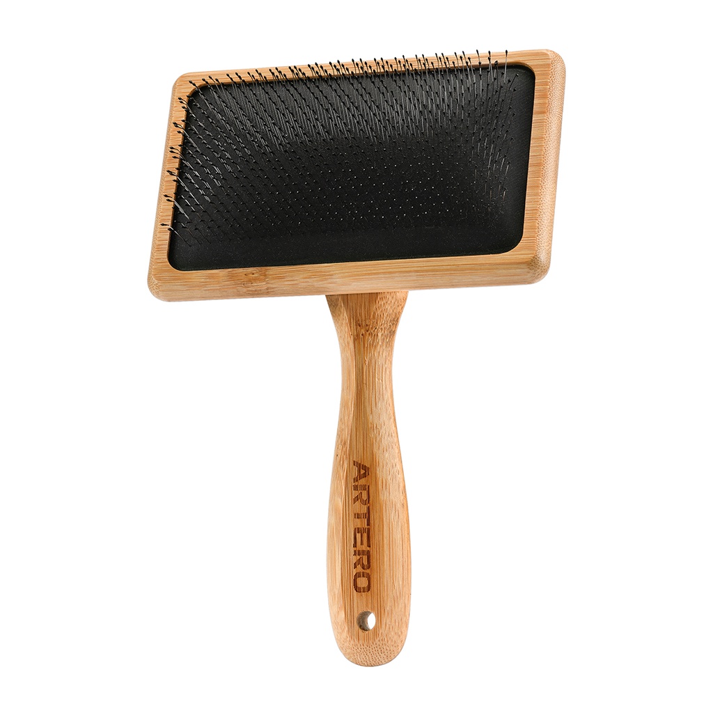 [1700001D] ARTERO ROMEO PROTECTED PIN SLICKER L P937