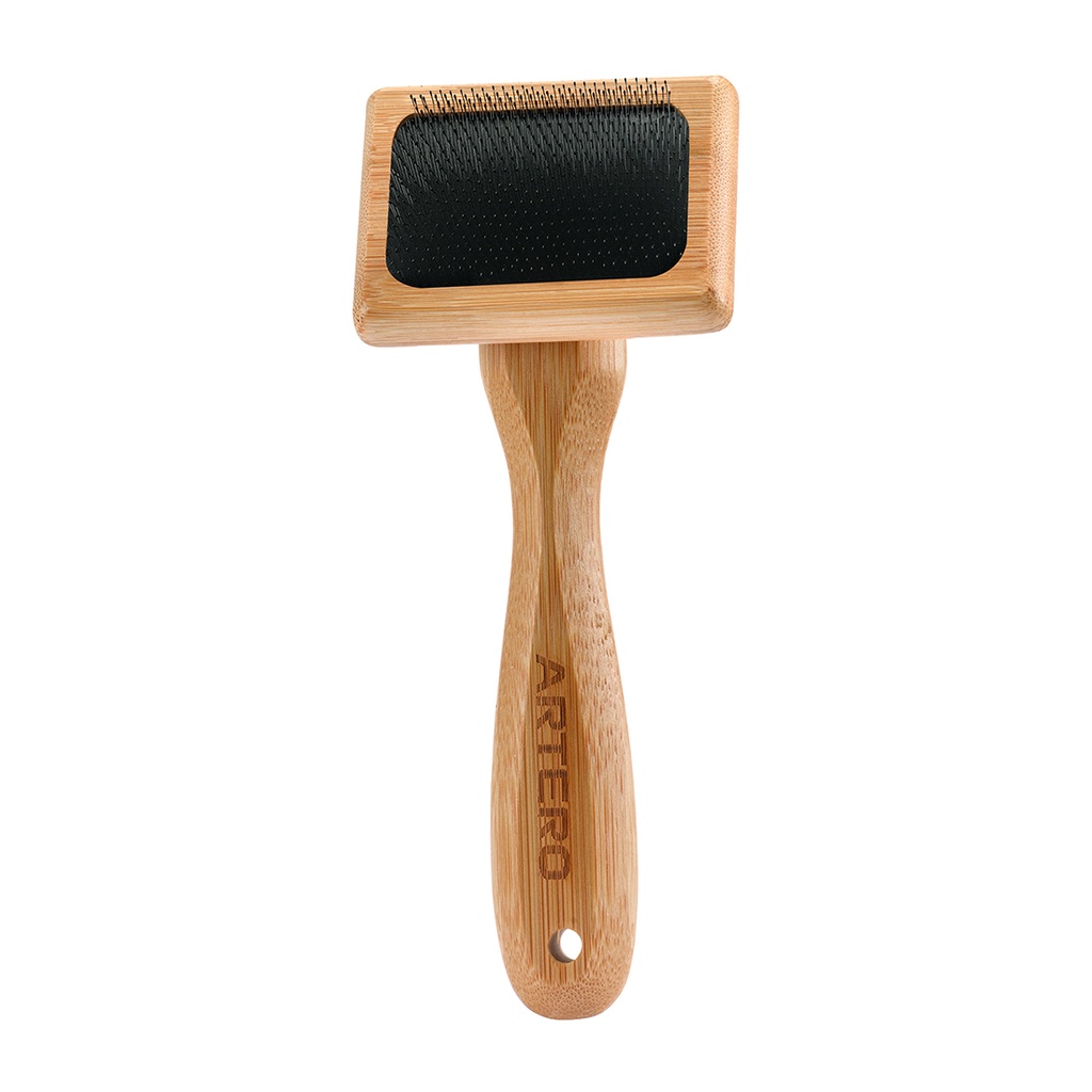 [1700001A] ARTERO ROMEO PROTECTED PIN SLICKER XS P940