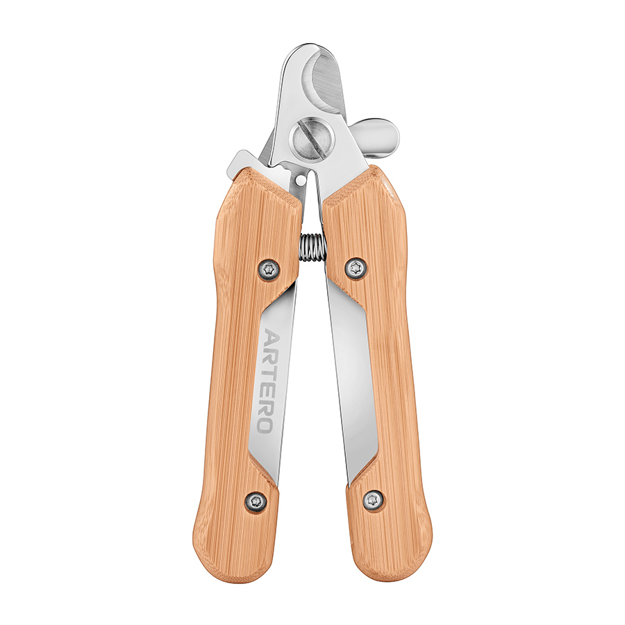 [1090367] ARTERO SASHA-ERGO NAIL CLIPPERS M - P818