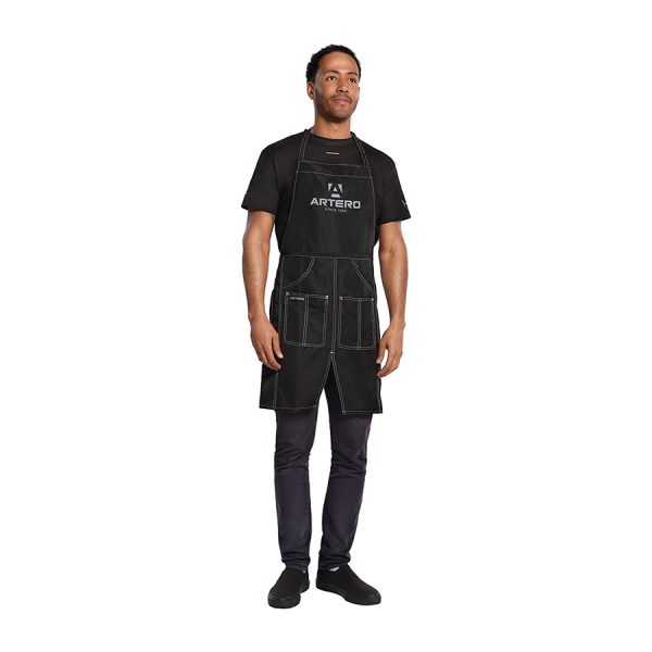 [1320035] ARTERO SAX DUO POSITION APRON W412