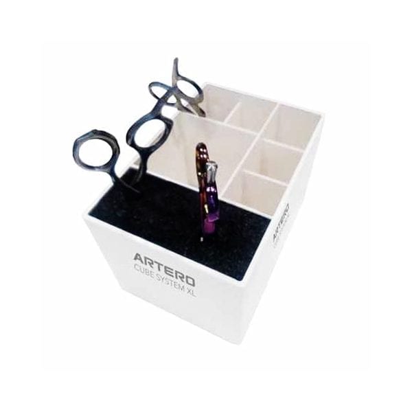 [1500027] Artero Scharenhouder XL cube system