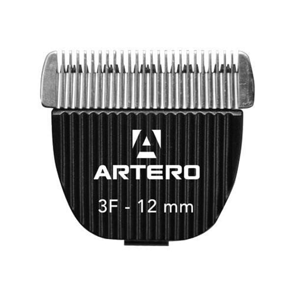 [1430825] Artero scheerkop 12mm. XTRON -SPEKTRA