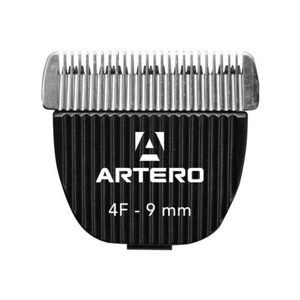 Artero scheerkop 9mm. XTRON -SPEKTRA