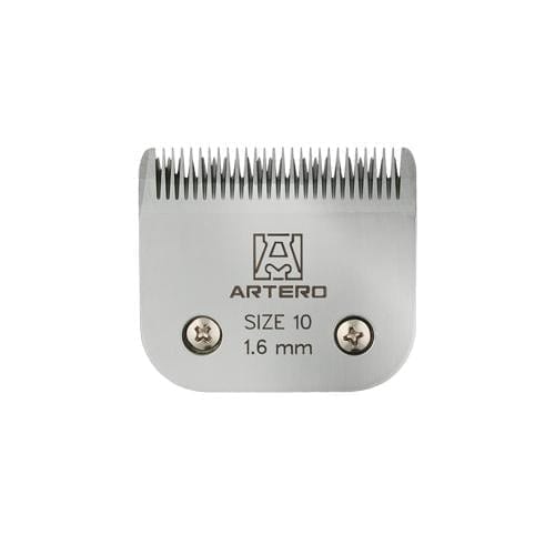 [1420630] Artero Scheerkop Size 10 Top Class (Type A5)
