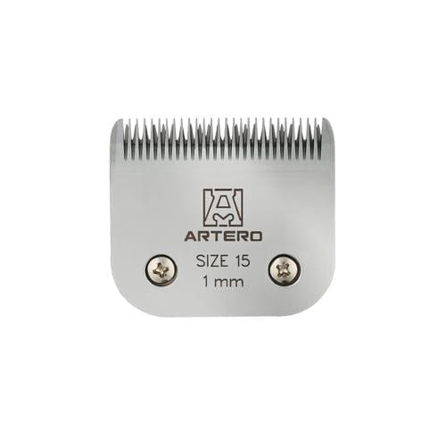 [1420620] Artero Scheerkop Size 15 Top Class (Type A5)