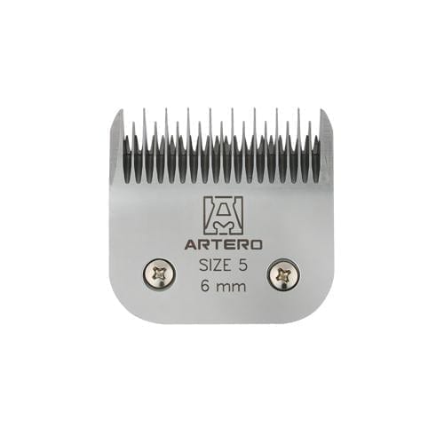 [1420650] Artero Scheerkop Size 5 Top Class (Type A5)