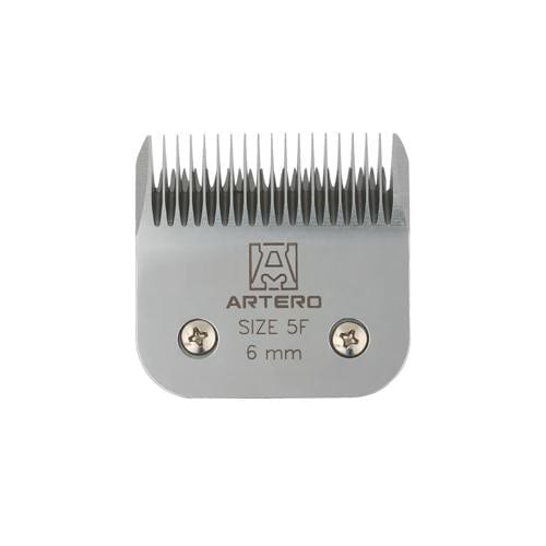 [1420651] Artero Scheerkop Size 5F Top Class (Type A5)