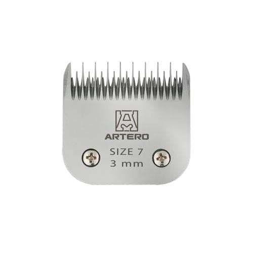 [1420640] Artero Scheerkop Size 7 Top Class (Type A5)