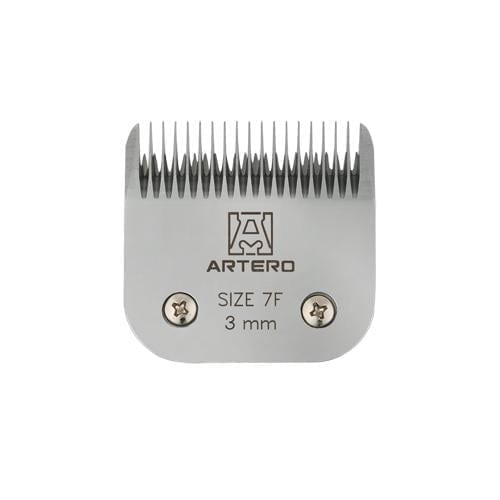 [1420641] Artero Scheerkop Size 7F Top Class (Type A5)