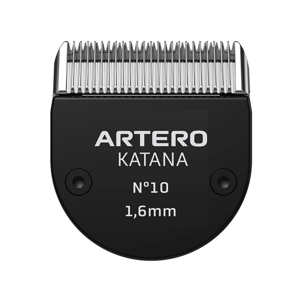 Artero scheerkop SPEKTRA  Katana nr 10 - 1,6 mm