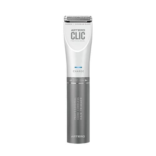 [1430815] Artero Scheermachine Click Silver