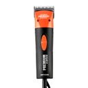 Artero Scheermachine PREMIUM Oranje
