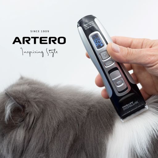 [1430805] Artero scheermachine XTRON