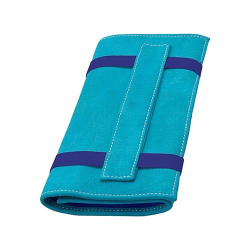 [1500003B] Artero Scissor Case Blue