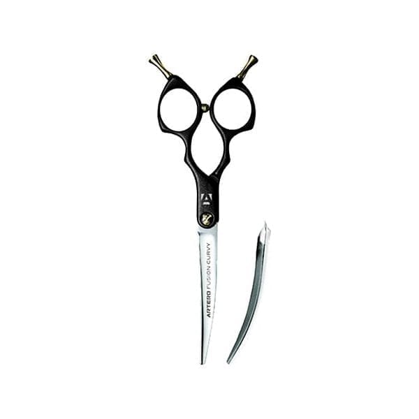 [1540241] ARTERO SCISSOR FUSION  EXTRA GEBOGEN / CURVY 7''