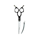 ARTERO SCISSOR FUSION  EXTRA GEBOGEN / CURVY 7''