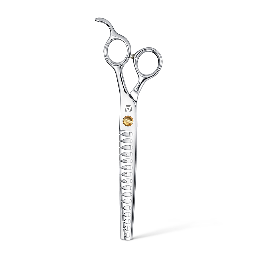 [1540154] ARTERO SCISSORS ATILA  CHUNKERS 7,5" 16D