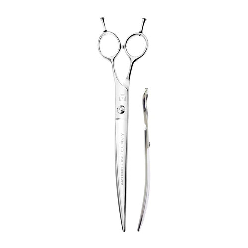 [1540113G] ARTERO SCISSORS ONE CURVY 8" (gebogen)