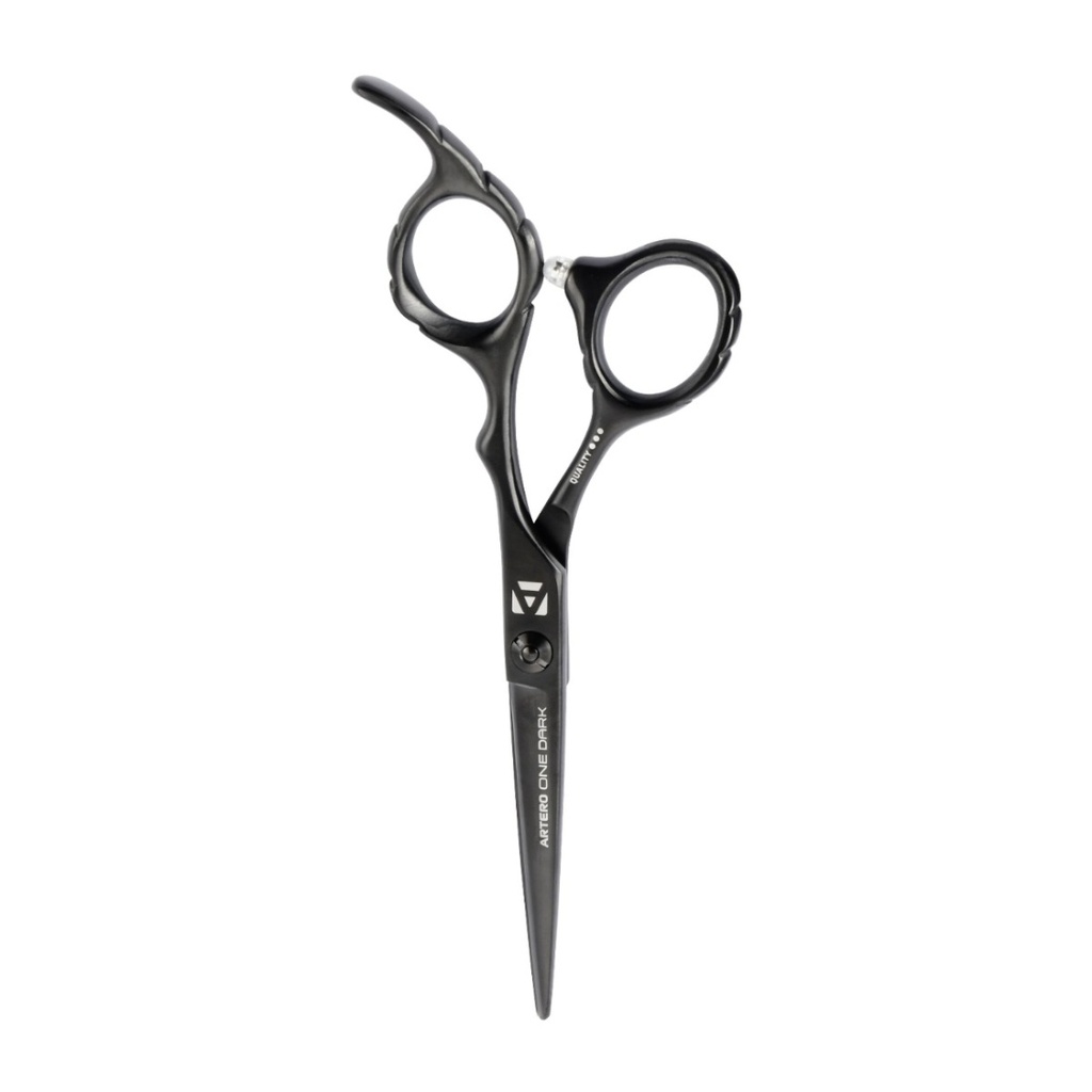 [1540281] ARTERO SCISSORS ONE DARK  6"