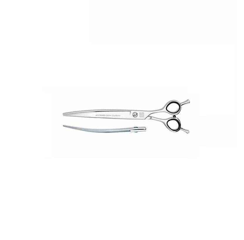 [1540161G] Artero Scissors ONYX 8" Gebogen