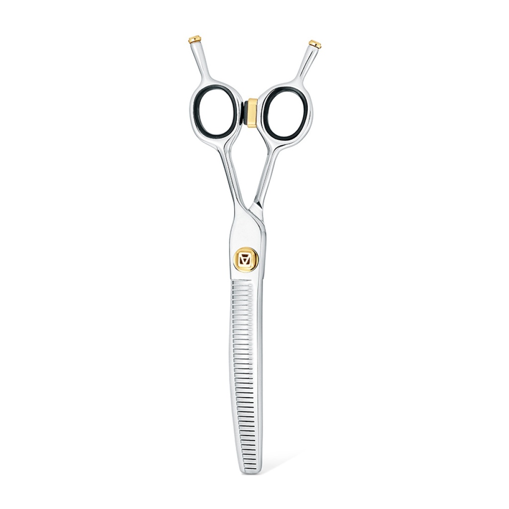 [1540145] ARTERO SCISSORS VALKIRIA THINNING 7" 40D Gebogen