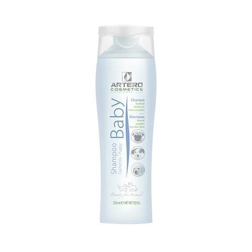 [1030033] ARTERO Shampoo Baby  250 ml.